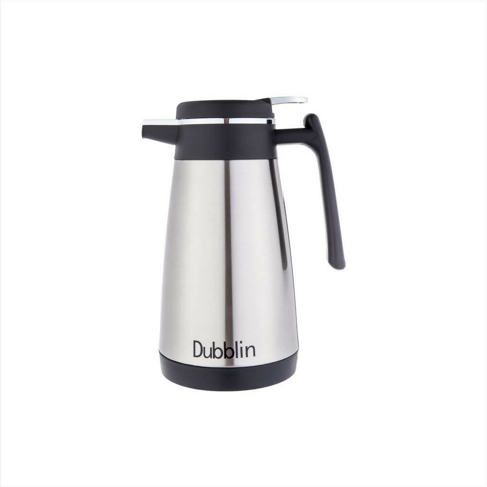 Dubblin Amaze Stainless Steel Kettle - Distacart