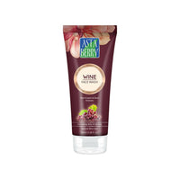 Thumbnail for Astaberry Wine Face Wash for Age Defying Hydrating Cleanser - Distacart