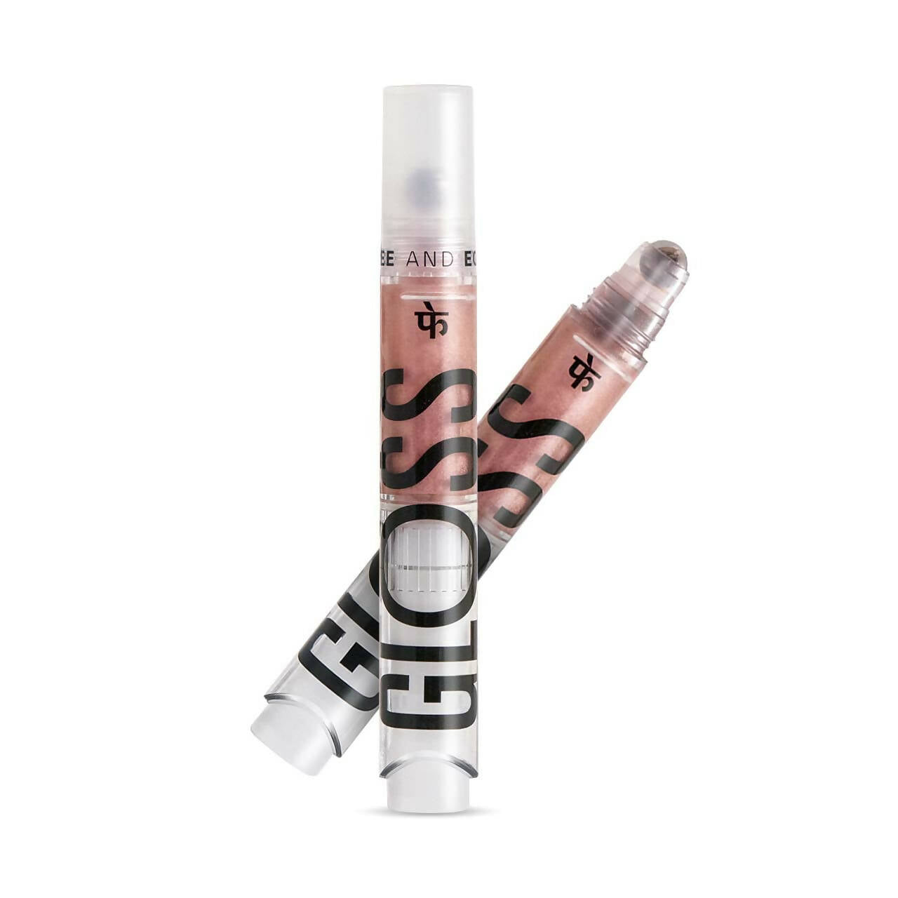 FAE Beauty Emerging Rose Gold Lip Gloss - Distacart