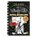 Thumbnail for Diary Of A Wimpy Kid Diper Overlode - Distacart