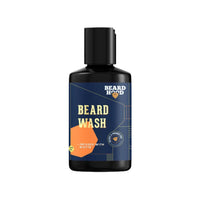Thumbnail for Beardhood Beard Wash With Biotin - Distacart