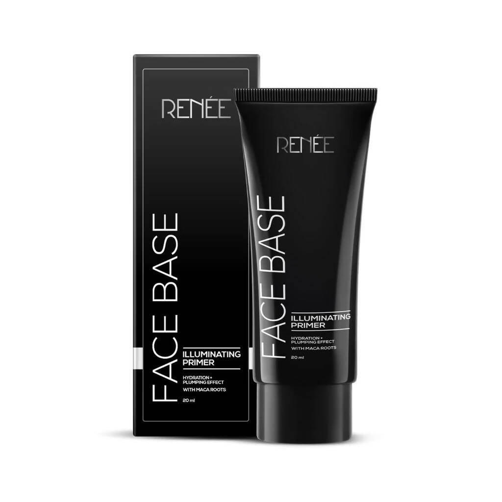 Renee Face Base Illuminating Primer - Distacart