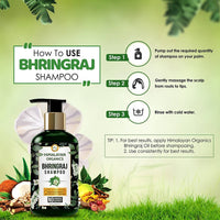 Thumbnail for Himalayan Organics Shampoo