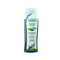 Thumbnail for Dhathri Ayurveda Dheedhi Damage Repair Herbal Shampoo - Distacart
