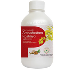 Thumbnail for Pentacare Ayurveda Amruthottara Kashaya - Distacart
