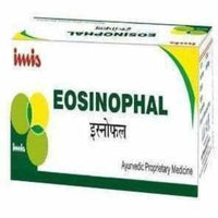 Thumbnail for Imis Ayurveda Eosinophal Tablets