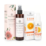 Thumbnail for Bella Vita Organic Pore Minimizing Combo