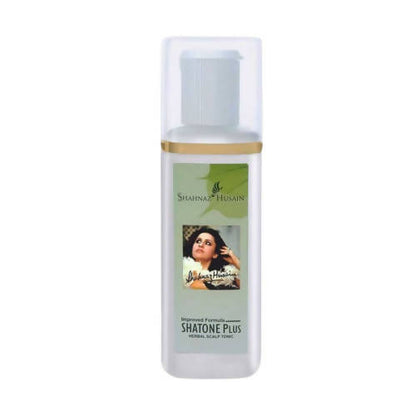 Shatone Plus Herbal Scalp Tonic