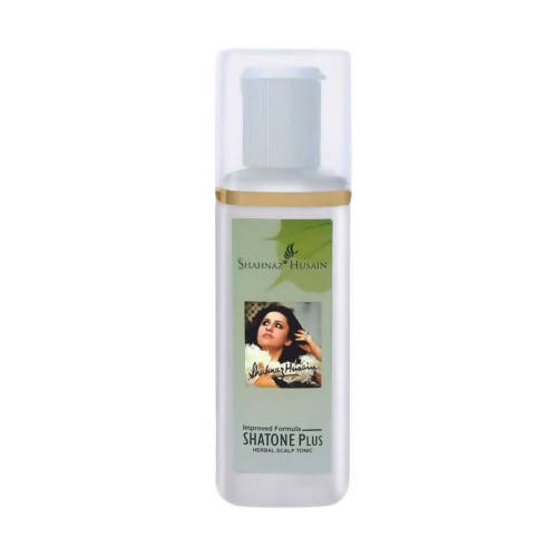 Shatone Plus Herbal Scalp Tonic