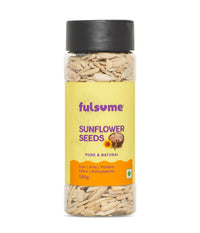 Thumbnail for Fulsome Raw Sunflower Seeds - Distacart