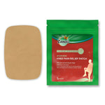Thumbnail for Zandu Ayurvedic Knee Pain Relief Patch - Distacart