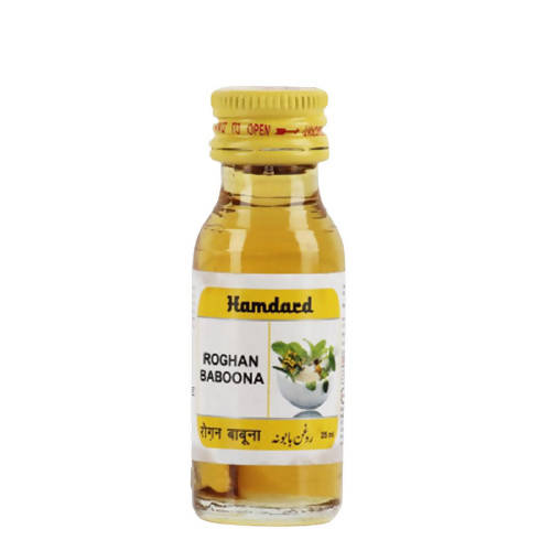 Hamdard Roghan Baboona - Distacart