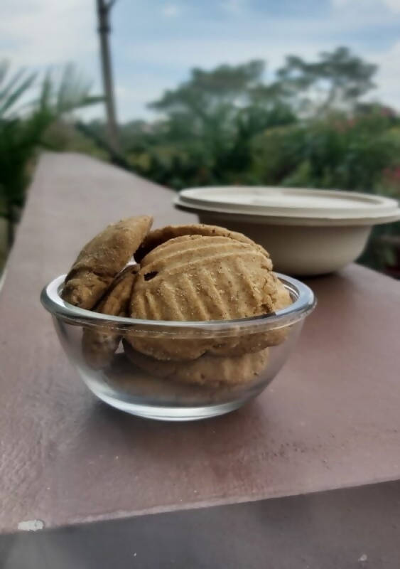 Freshon Cookies Millet Salt Jeera - Distacart
