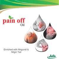 Thumbnail for Pain Off Oil