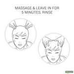 Thumbnail for Wella Professionals SP Smoothen Hair Mask - Distacart