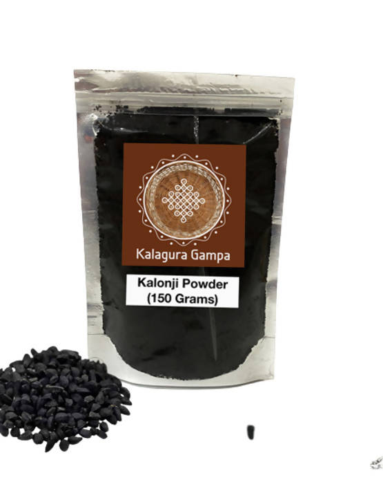 Kalagura Gampa Kalonji Powder