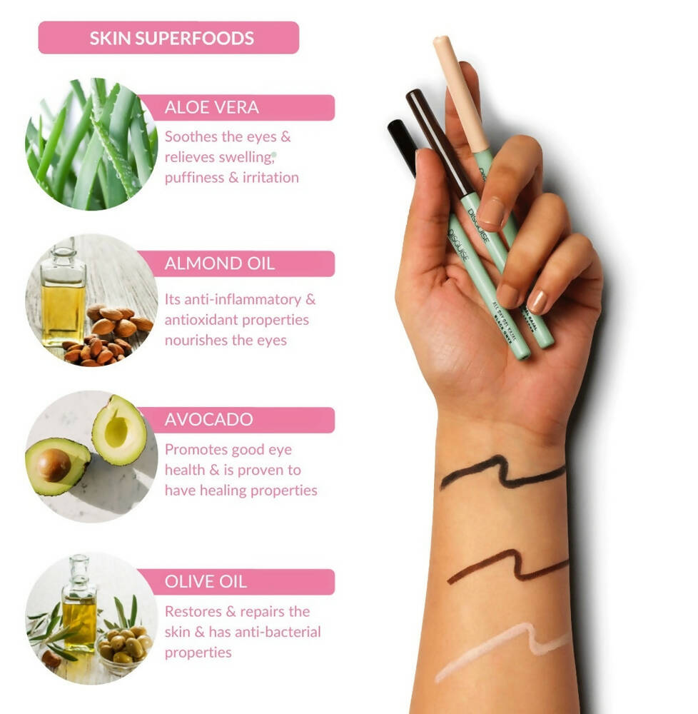 Disguise Nude Quartz - Kajal - Distacart