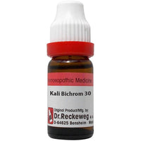 Thumbnail for Dr. Reckeweg Kali Bichrom Dilution