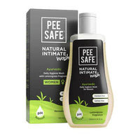 Thumbnail for Pee Safe Natural Intimate Wash For Women - Distacart