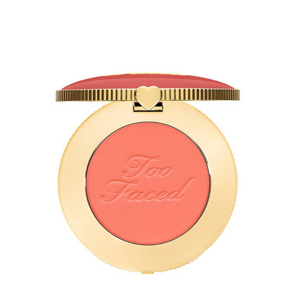 Too Faced Cloud Crush Blurring Blush - Tequila Sunset - Distacart