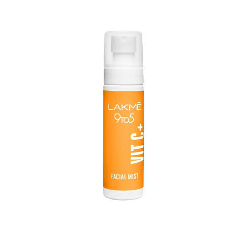Lakme 9 To 5 Vitamin C+ Facial Mist - Distacart