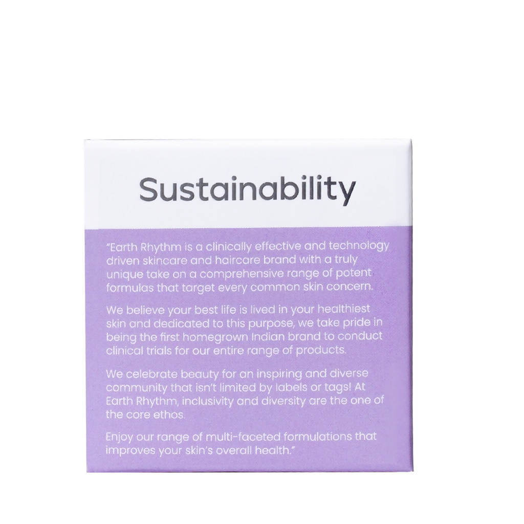 Earth Rhythm Ginseng & Acai Berry Body Yogurt - Distacart