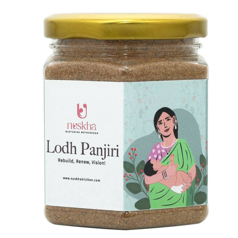 Nuskha Lodh Panjiri - Distacart