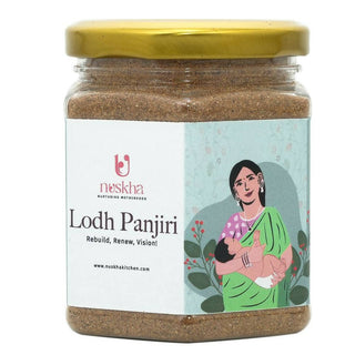 Nuskha Lodh Panjiri - Distacart