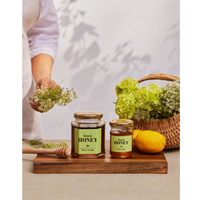 Thumbnail for The Herb Boutique Forest Honey - Distacart