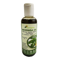 Thumbnail for Teja Organics Moringa Oil