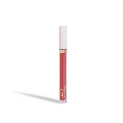 Myglamm LIT Liquid Matte Lipstick - Boo - Distacart