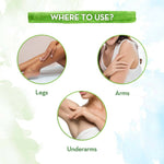Thumbnail for Mamaearth Ubtan Nourishing Hair Removal Cream With Turmeric & Saffron - Distacart