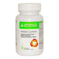 Thumbnail for Herbalife Nutrition Herbal Control (90 Tablets)