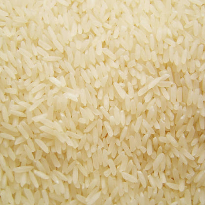 Freshon Raw Rice - Sona Masuri - Semi Polished - Distacart