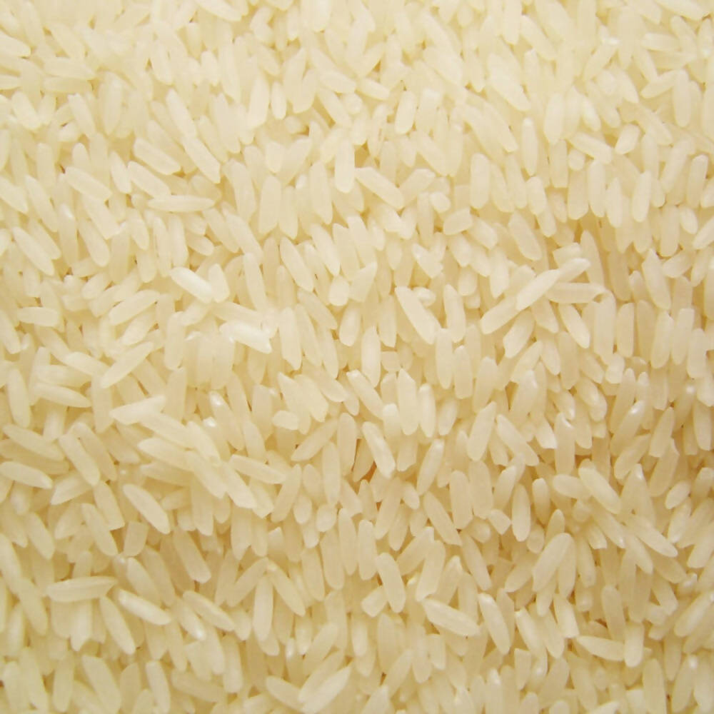 Freshon Raw Rice - Sona Masuri - Semi Polished - Distacart