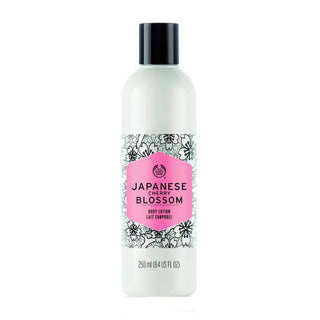 The Body Shop Japanese Cherry Blossom Body Lotion 250 ml