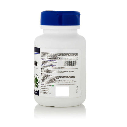 Healthvit Arjunavit Capsules - Distacart