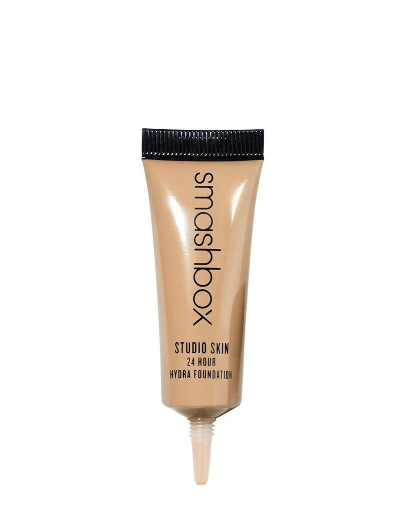 Smashbox Studio Skin 24-Hour Wear Hydra Foundation Mini-Shade 2.1 - Distacart