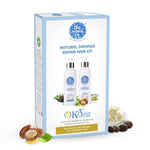Thumbnail for The Moms Co Natural Damage Repair Hair Kit 