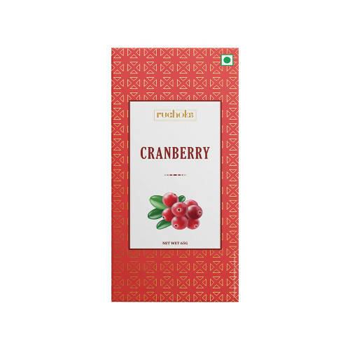 Dibha Valentines Special Cranberry Chocolate Bars - Distacart