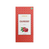 Dibha Valentines Special Cranberry Chocolate Bars - Distacart