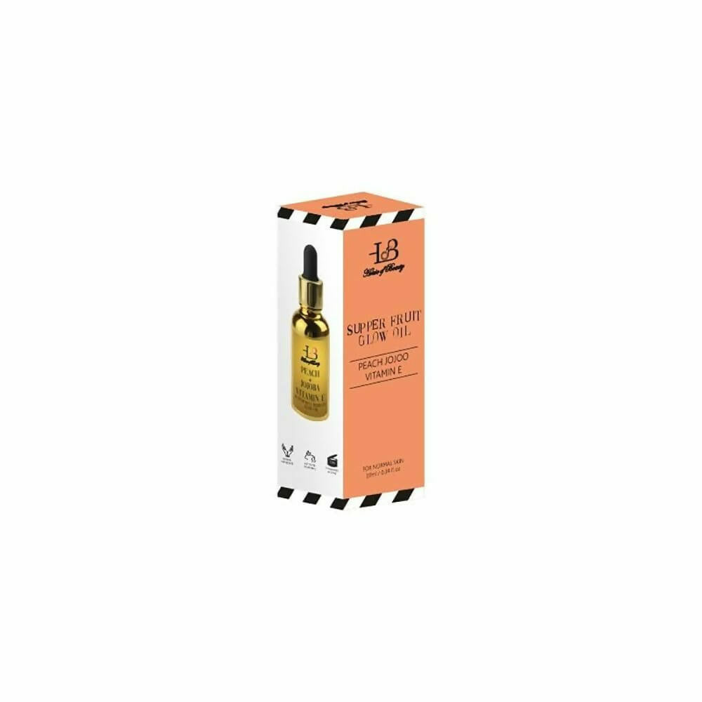 House Of Beauty Super Fruit Glow Oil - Distacart