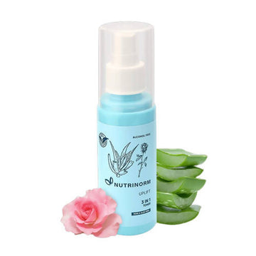 Nutrinorm 3 In 1 All Day Toner - Distacart
