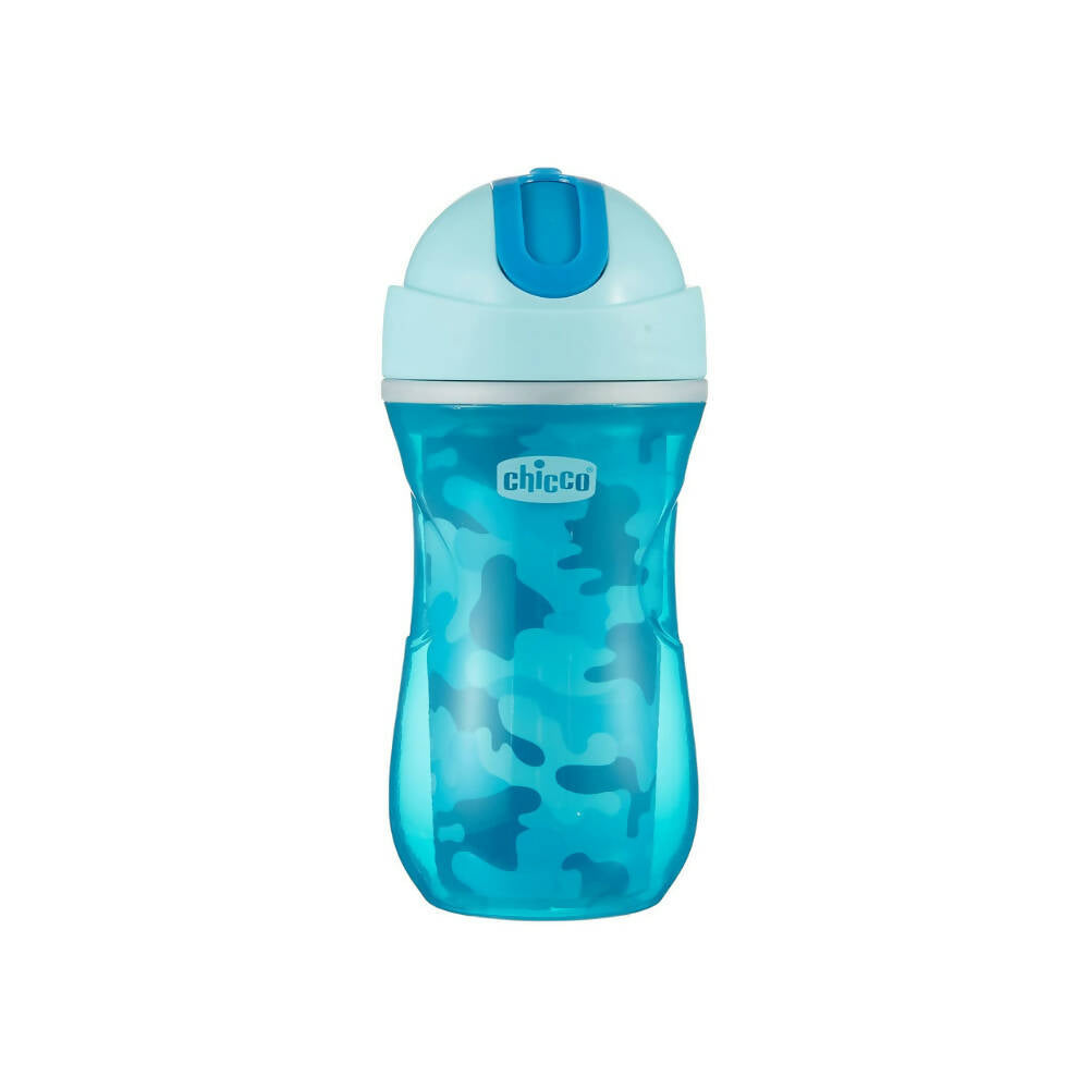 Chicco Sport Cup Boy Multicolor - Distacart