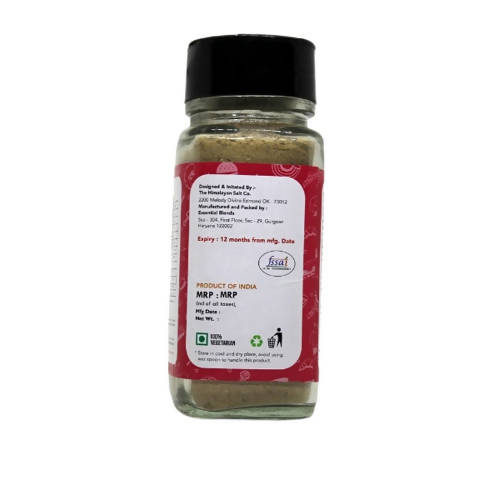 Essential Blends Organic Chaas (Buttermilk) Masala - Distacart