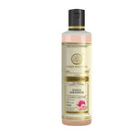 Thumbnail for Khadi Natural Rose & Geranium Massage Oil (Paraben Free / Mineral Oil)