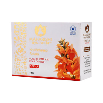 Maharishi Ayurveda Citronella Soap - Distacart