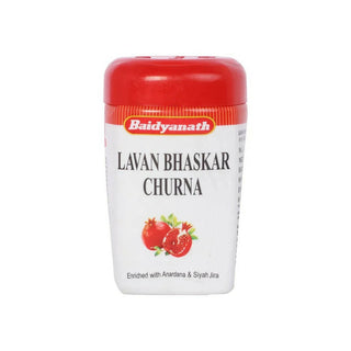Baidyanath Jhansi Lavan Bhaskar Churna - Distacart