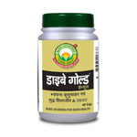 Thumbnail for Basic Ayurveda Diabe Gold 40 Capsules