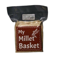 Thumbnail for My Millet Basket Yellow Jowar (Sorghum) Upma Rava - Distacart